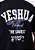 OVERSIZED - YESHUA - COR PRETO - Imagem 6