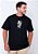 OVERSIZED - 70 x 7 - COR PRETO - Imagem 2