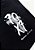 OVERSIZED - 70 x 7 - COR PRETO - Imagem 10