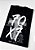 OVERSIZED - 70 x 7 - COR PRETO - Imagem 9