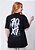 OVERSIZED - 70 x 7 - COR PRETO - Imagem 3