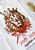 OVERSIZED - APOCALIPSE 4:8 - COR MARFIM - Imagem 8