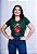T-SHIRT FEMININA - GUARDEI A TUA PALAVRA - Imagem 4