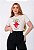 T-SHIRT FEMININA - GUARDEI A TUA PALAVRA - Imagem 3