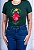 T-SHIRT FEMININA - GUARDEI A TUA PALAVRA - Imagem 2