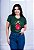 T-SHIRT FEMININA - GUARDEI A TUA PALAVRA - Imagem 6