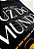 OVERSIZED - LUZ DO MUNDO - COR PRETO - Imagem 9