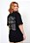 OVERSIZED - LUZ DO MUNDO - COR PRETO - Imagem 7