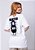 OVERSIZED - WANTED 100 - COR MARFIM - Imagem 3