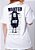 OVERSIZED - WANTED 100 - COR MARFIM - Imagem 5
