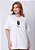 OVERSIZED - WANTED 100 - COR MARFIM - Imagem 2