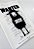 OVERSIZED - WANTED 100 - COR MARFIM - Imagem 9