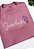 T-SHIRT FEMININA - GUARDADA PELO SENHOR - Imagem 9