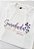 T-SHIRT FEMININA - GUARDADA PELO SENHOR - Imagem 8