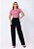 T-SHIRT FEMININA - GUARDADA PELO SENHOR - Imagem 7