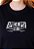 OVERSIZED - APOCALIPSE 2:26 - COR PRETO - Imagem 3