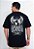 OVERSIZED - APOCALIPSE 2:26 - COR PRETO - Imagem 5