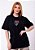 OVERSIZED - AMOU PRIMEIRO - COR PRETO - Imagem 3