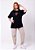 OVERSIZED - AMOU PRIMEIRO - COR PRETO - Imagem 7
