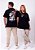 OVERSIZED - AMOU PRIMEIRO - COR PRETO - Imagem 1