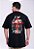 OVERSIZED - SAVED BY GRACE - COR PRETO - Imagem 5