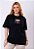 OVERSIZED - SAVED BY GRACE - COR PRETO - Imagem 4