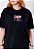 OVERSIZED - SAVED BY GRACE - COR PRETO - Imagem 2