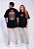 OVERSIZED - SAVED BY GRACE - COR PRETO - Imagem 1
