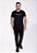 T-SHIRT MASCULINA - ESPÍRITO-SANTO - COR PRETO - Imagem 3