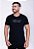 T-SHIRT MASCULINA - ESPÍRITO-SANTO - COR PRETO - Imagem 1