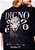 OVERSIZED - DIGNO É O CORDEIRO - COR PRETO - Imagem 7