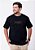 OVERSIZED - DIGNO É O CORDEIRO - COR PRETO - Imagem 8