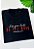 T-SHIRT MASCULINA - EIS QUE TUDO SE FEZ NOVO  - COR PRETO - Imagem 3