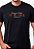 T-SHIRT MASCULINA - EIS QUE TUDO SE FEZ NOVO  - COR PRETO - Imagem 2