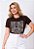 T-SHIRT FEMININA - OVELHINHAS DE CRISTO - Imagem 5