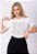T-SHIRT FEMININA - OVELHINHAS DE CRISTO - Imagem 4