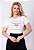 T-SHIRT FEMININA - PARA ELE SÃO TODAS AS COISAS - Imagem 4