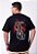 OVERSIZED - GUARDA O TEU CORAÇÃO - COR PRETO - Imagem 2