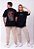 OVERSIZED - GUARDA O TEU CORAÇÃO - COR PRETO - Imagem 1