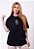 OVERSIZED - HOSANA - COR PRETO - Imagem 4