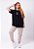 OVERSIZED - HOSANA - COR PRETO - Imagem 7