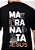 OVERSIZED - MARANATA - COR PRETO - Imagem 4
