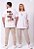 OVERSIZED - MARANATA - COR MARFIM - Imagem 1