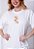 OVERSIZED - MARANATA - COR MARFIM - Imagem 2