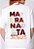 OVERSIZED - MARANATA - COR MARFIM - Imagem 6