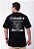 OVERSIZED - MATTHEW 28:19 - COR PRETO - Imagem 2