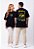OVERSIZED - EIS-ME AQUI - COR PRETO - Imagem 1