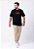 OVERSIZED - JESUS NOME SOBRE TODO NOME - COR PRETO - Imagem 7