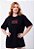 OVERSIZED - JESUS NOME SOBRE TODO NOME - COR PRETO - Imagem 4