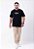 OVERSIZED - JESUS MORREU POR MIM - COR PRETO - Imagem 4